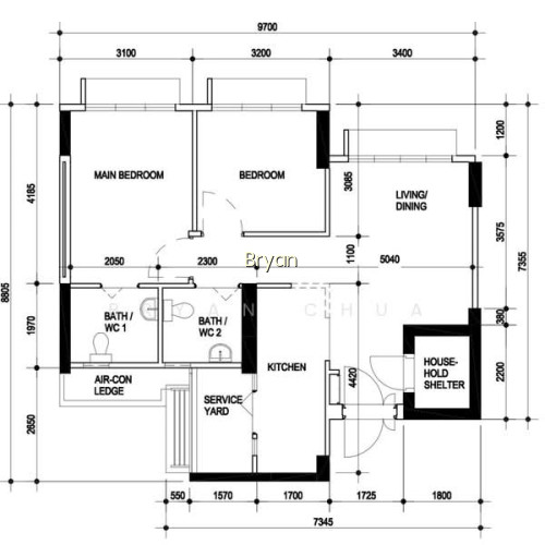 112B ALKAFF CRESCENT photo 2