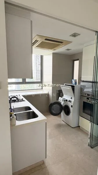 Angullia Park Residences @ Orchard image 1 of 7