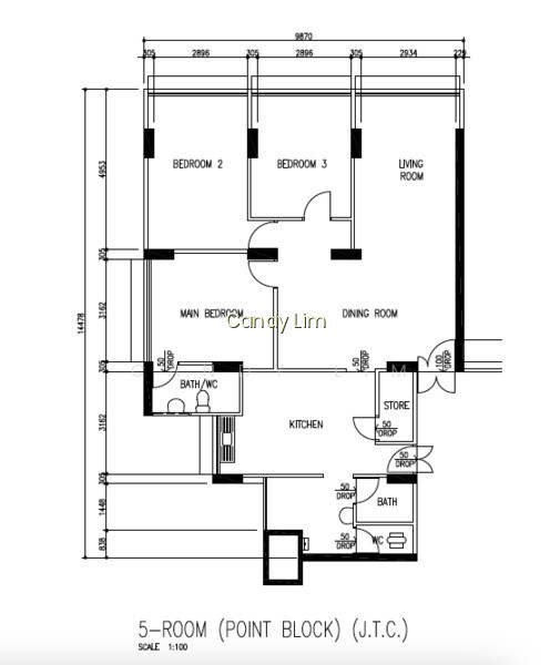 401 PANDAN GARDENS photo 3