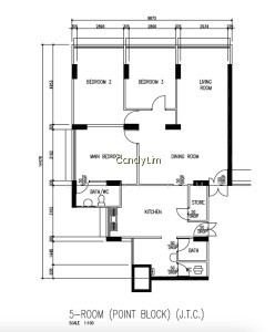 401 PANDAN GARDENS photo 4
