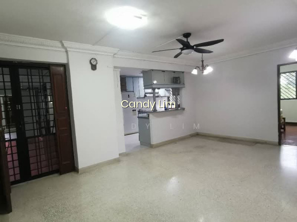 401 PANDAN GARDENS photo 5