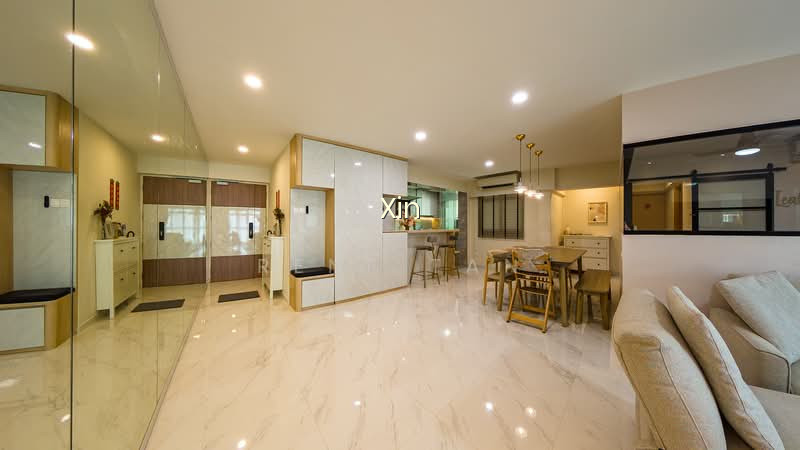 686B JURONG WEST CENTRAL 1 photo 4