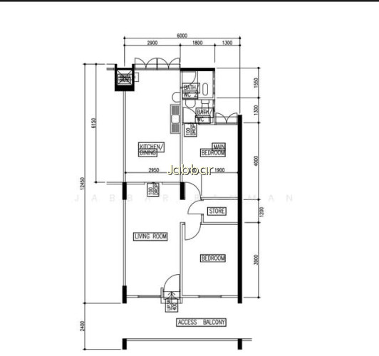 619 BEDOK RESERVOIR ROAD photo 2