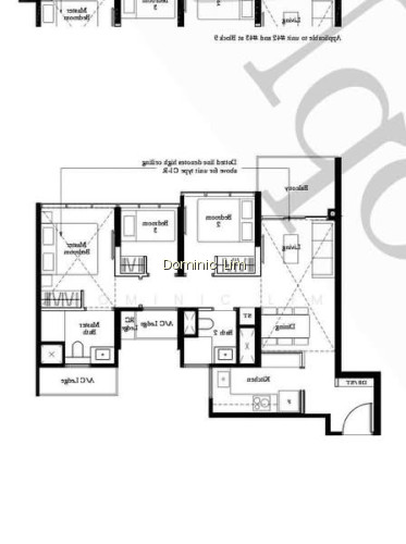 THE GARDEN RESIDENCES photo 3