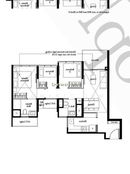 THE GARDEN RESIDENCES photo 4