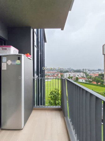 THE GARDEN RESIDENCES photo 6