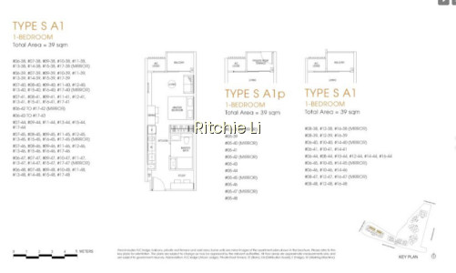 THE POIZ RESIDENCES photo 5