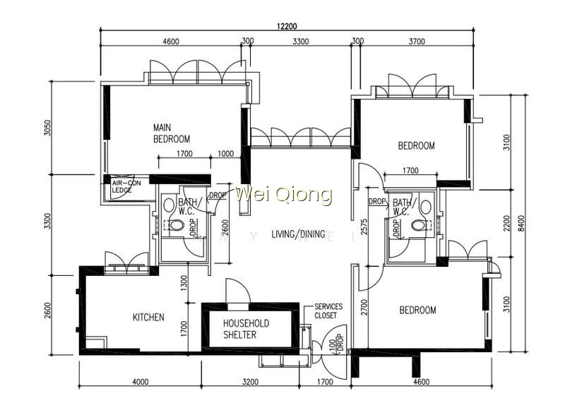 269A COMPASSVALE LINK photo 3