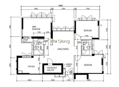 269A COMPASSVALE LINK photo 4