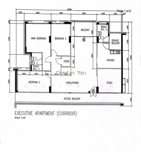 527 CHOA CHU KANG STREET 51 photo 2