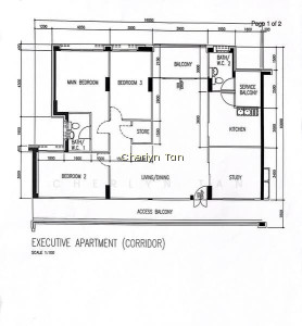 527 CHOA CHU KANG STREET 51 photo 4