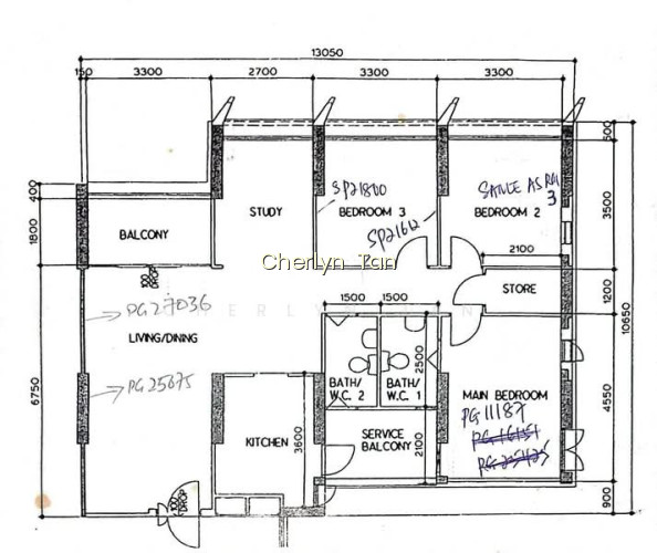 154 GANGSA ROAD photo 2