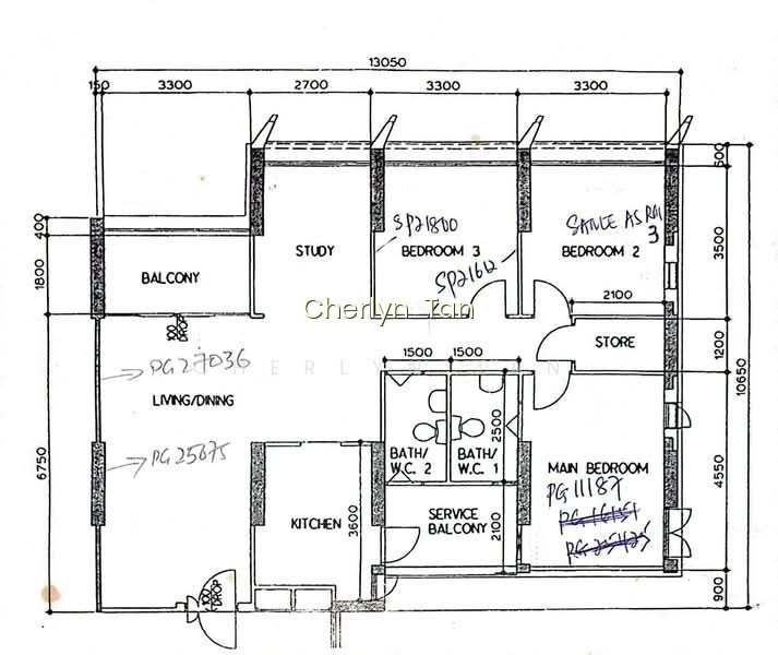 154 GANGSA ROAD photo 3