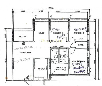 154 GANGSA ROAD photo 4
