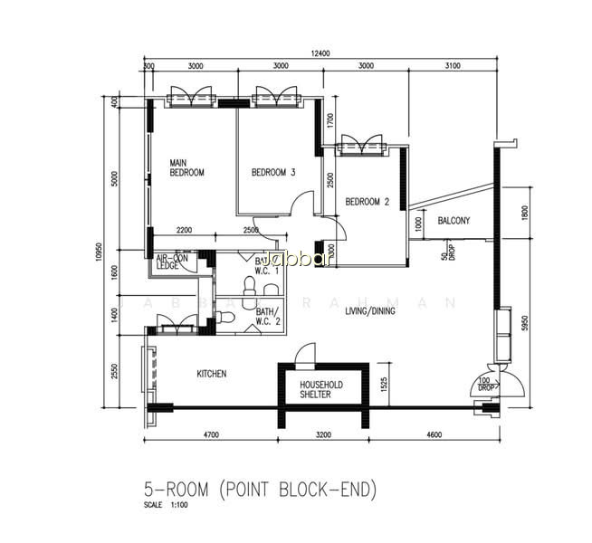 107D EDGEFIELD PLAINS photo 3