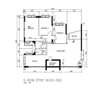 107D EDGEFIELD PLAINS photo 4