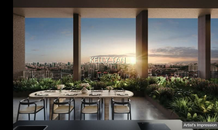 THE ARCADY AT BOON KENG photo 2