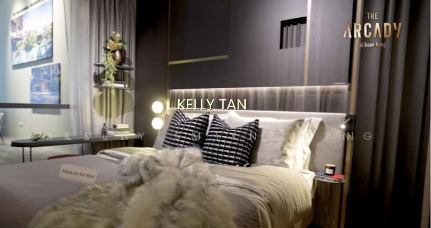 THE ARCADY AT BOON KENG photo 3