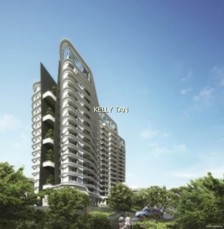 SKY GREEN photo 6