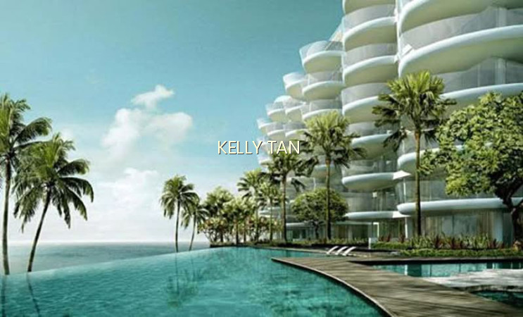 SEASCAPE @ SENTOSA COVE photo 5