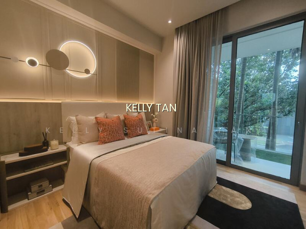 THE RESIDENCES AT W SENTOSA COVE photo 2