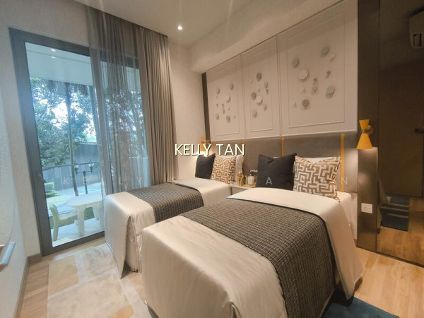 THE RESIDENCES AT W SENTOSA COVE photo 3