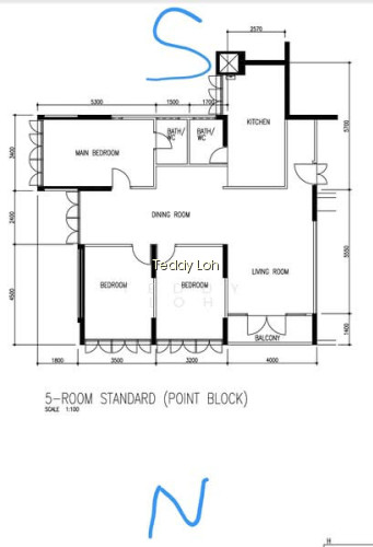 74 TELOK BLANGAH HEIGHTS photo 2