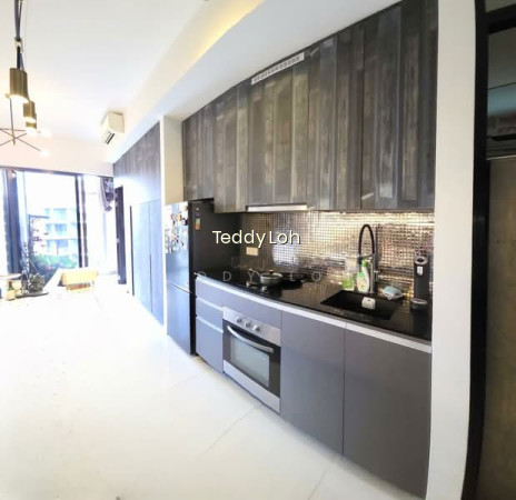 BOATHOUSE RESIDENCES photo 2