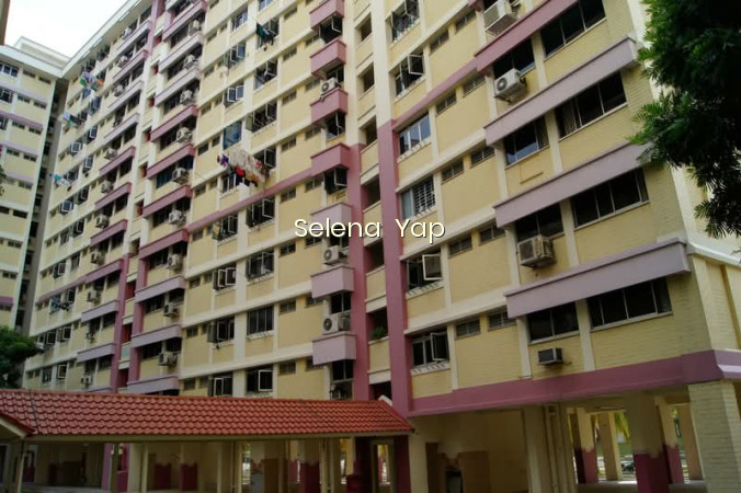 418 HOUGANG AVENUE 8 photo 6
