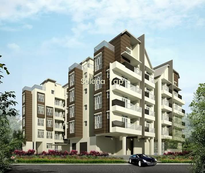 KOVAN GRANDEUR photo 4