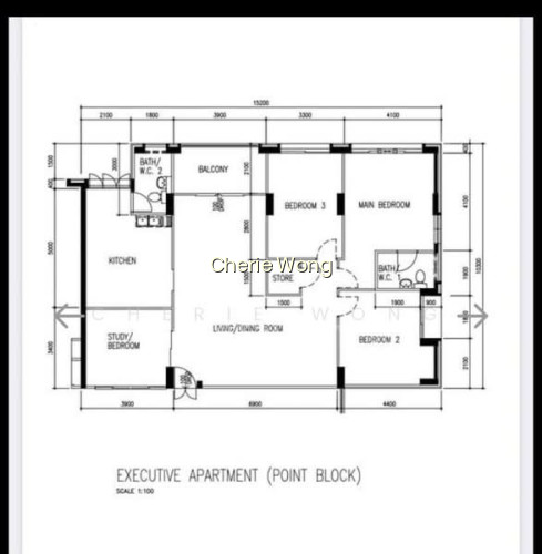 247 PASIR RIS STREET 21 photo 2