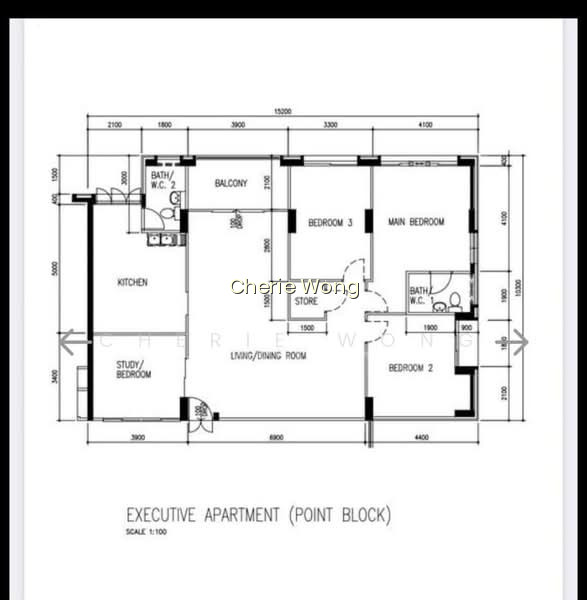 247 PASIR RIS STREET 21 photo 3