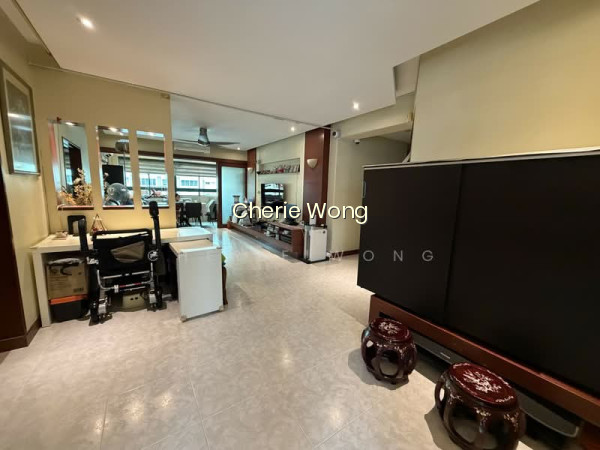 247 PASIR RIS STREET 21 photo 5