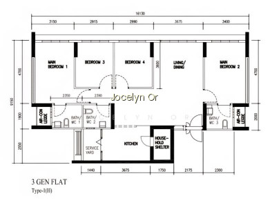 606D TAMPINES STREET 61 photo 4