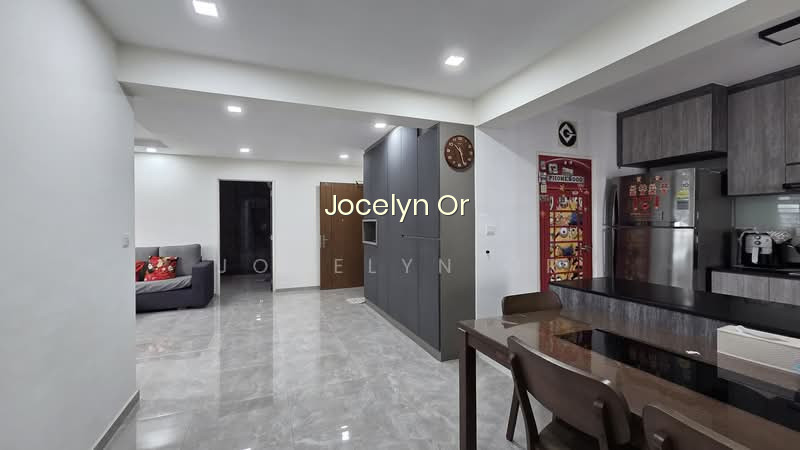 606D TAMPINES STREET 61 photo 5