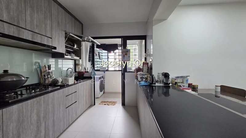 606D TAMPINES STREET 61 photo 6