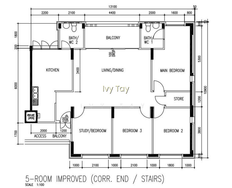919 JURONG WEST STREET 91 photo 3