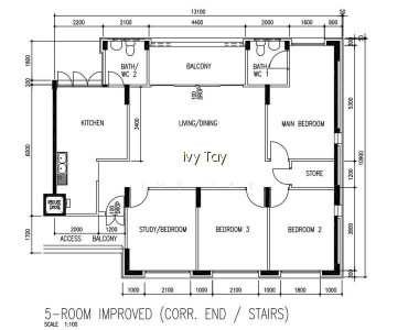 919 JURONG WEST STREET 91 photo 4