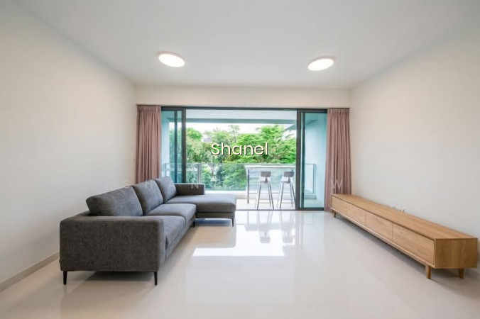 HEDGES PARK CONDOMINIUM photo 5