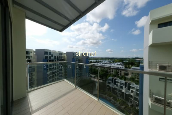 SKIES MILTONIA photo 6
