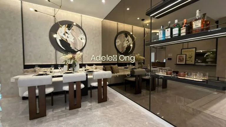 The Arcady at Boon Keng image 1 of 10