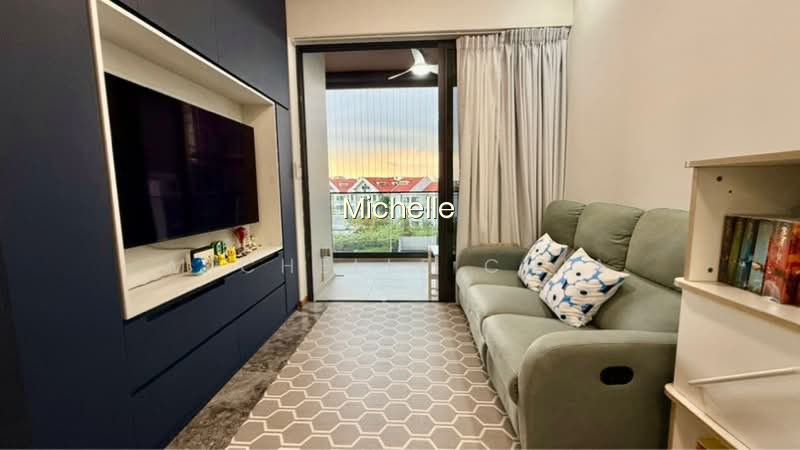 FOURTH AVENUE RESIDENCES photo 6