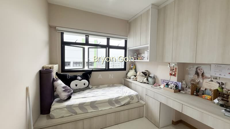 111A ALKAFF CRESCENT photo 4