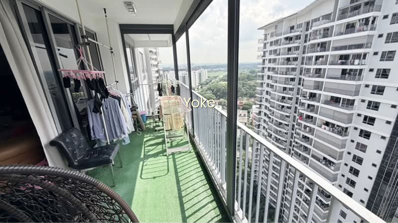 HIGH PARK RESIDENCES photo 6
