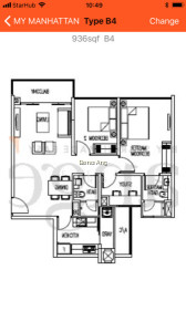 MY MANHATTAN photo 4