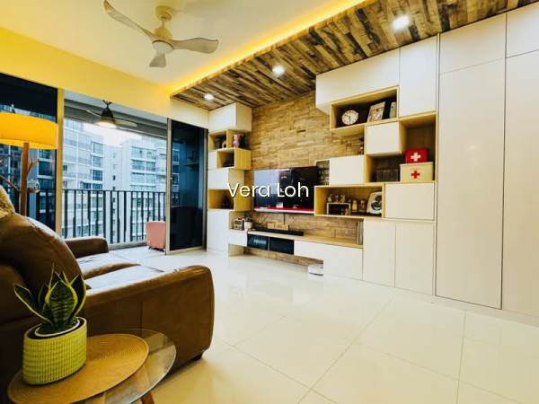 HERON BAY 7