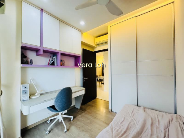 HERON BAY 9