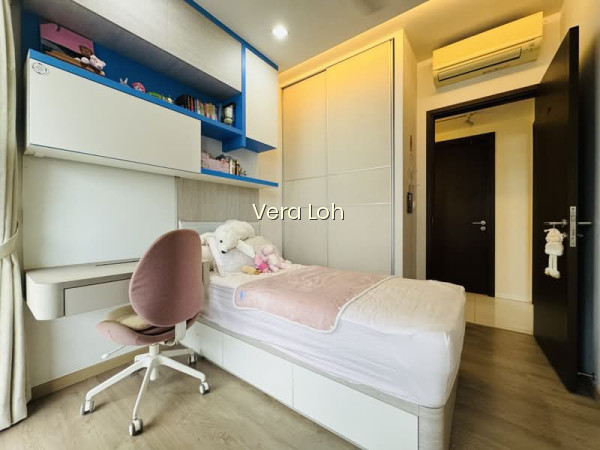 HERON BAY 10