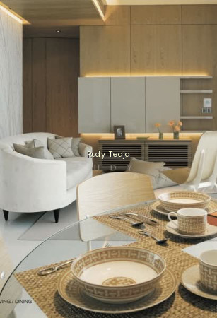 RESIDENCES @ EMERALD HILL photo 6