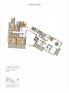 RESIDENCES @ EMERALD HILL photo 4
